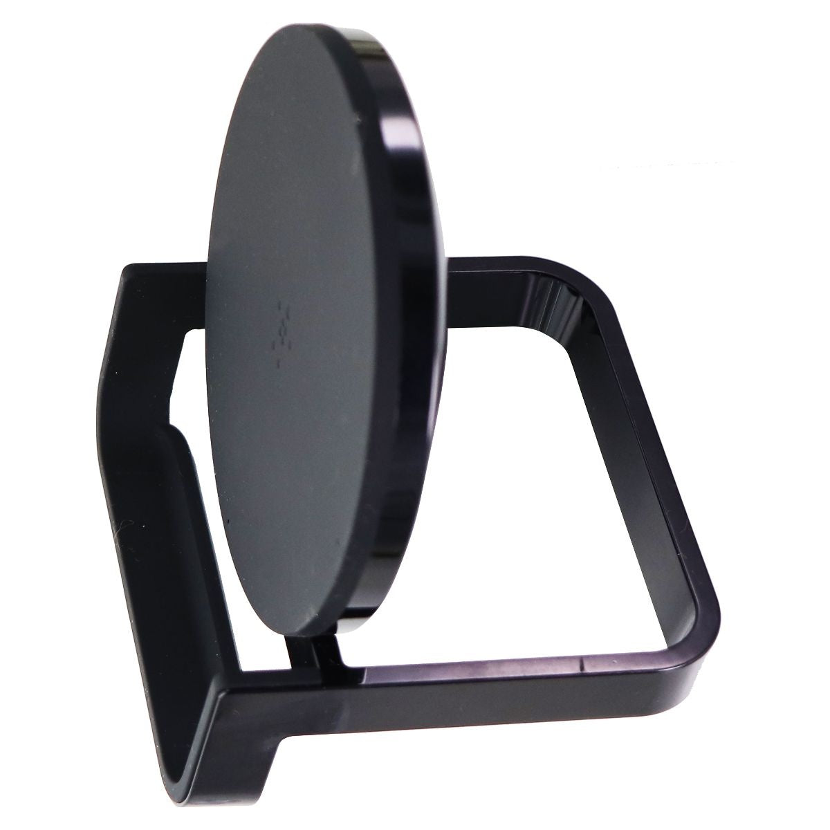 Belkin Boost Up Wireless Qi Charging Stand - Black (F7U052v2) Cell Phone - Chargers & Cradles Belkin    - Simple Cell Bulk Wholesale Pricing - USA Seller