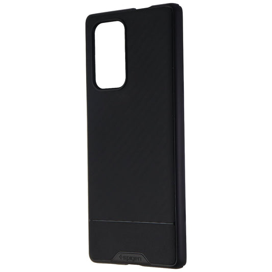 Spigen Core Armor Series Case for LG Wing (ACS01934) - Black Cell Phone - Cases, Covers & Skins Spigen    - Simple Cell Bulk Wholesale Pricing - USA Seller