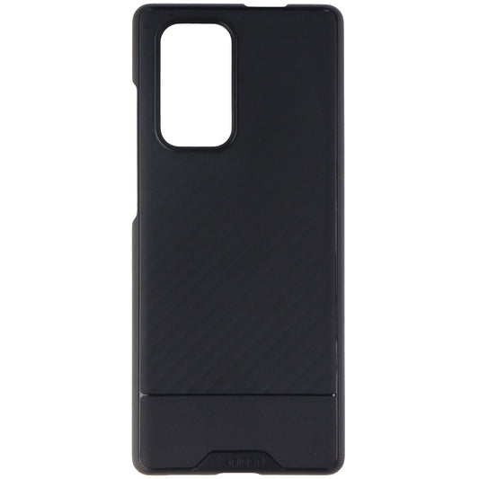 Spigen Core Armor Series Case for LG Wing (ACS01934) - Black Cell Phone - Cases, Covers & Skins Spigen    - Simple Cell Bulk Wholesale Pricing - USA Seller
