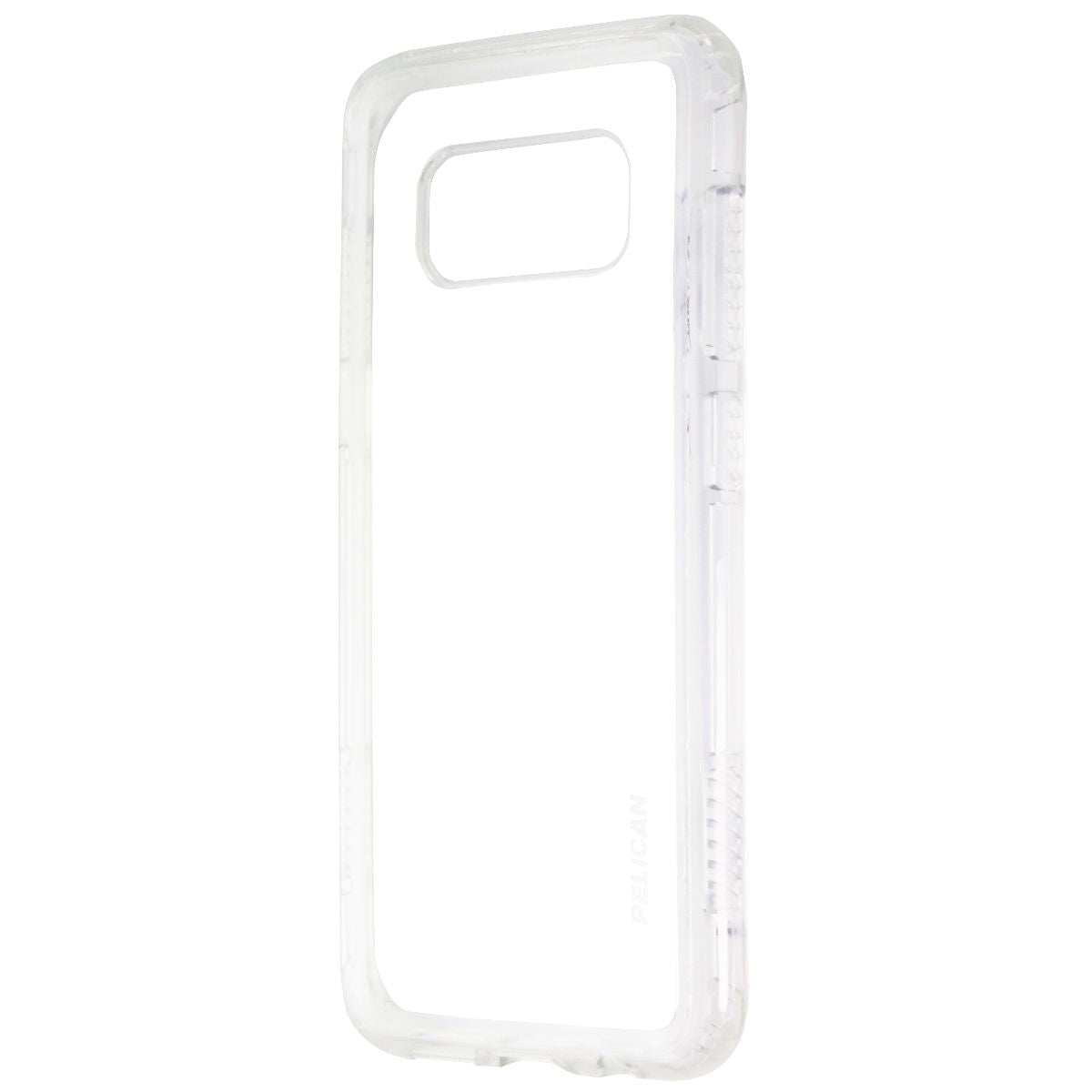 Pelican (C29100-000A-CLCL) Adventurer Case for Samsung Galaxy S8 - Clear Cell Phone - Cases, Covers & Skins Pelican    - Simple Cell Bulk Wholesale Pricing - USA Seller