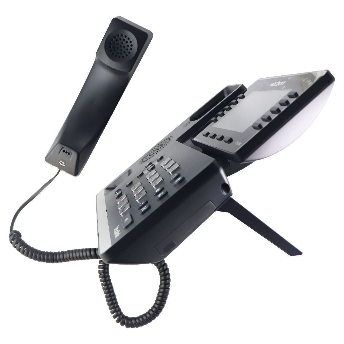 Verizon Yealink One Talk T54W IP Desk Phone - Black (T54W) Telecom Systems - Business Phone Sets & Handsets Verizon    - Simple Cell Bulk Wholesale Pricing - USA Seller