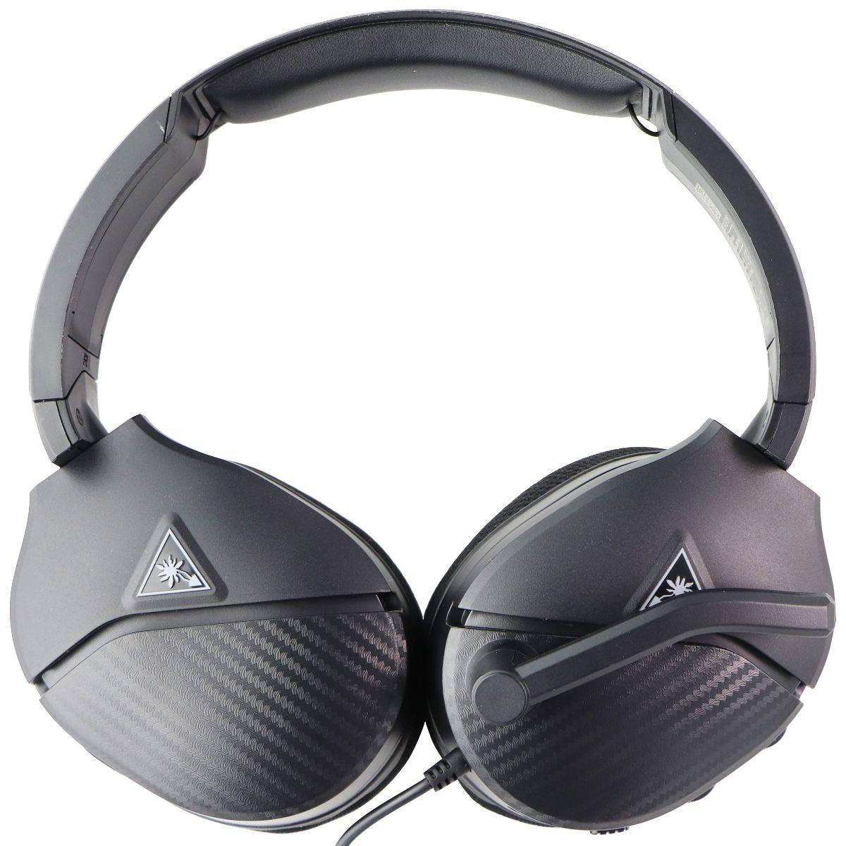 Turtle Beach Recon 200 Amplified Gaming Headset for Xbox and PlayStation - Black Portable Audio - Headphones Turtle Beach    - Simple Cell Bulk Wholesale Pricing - USA Seller