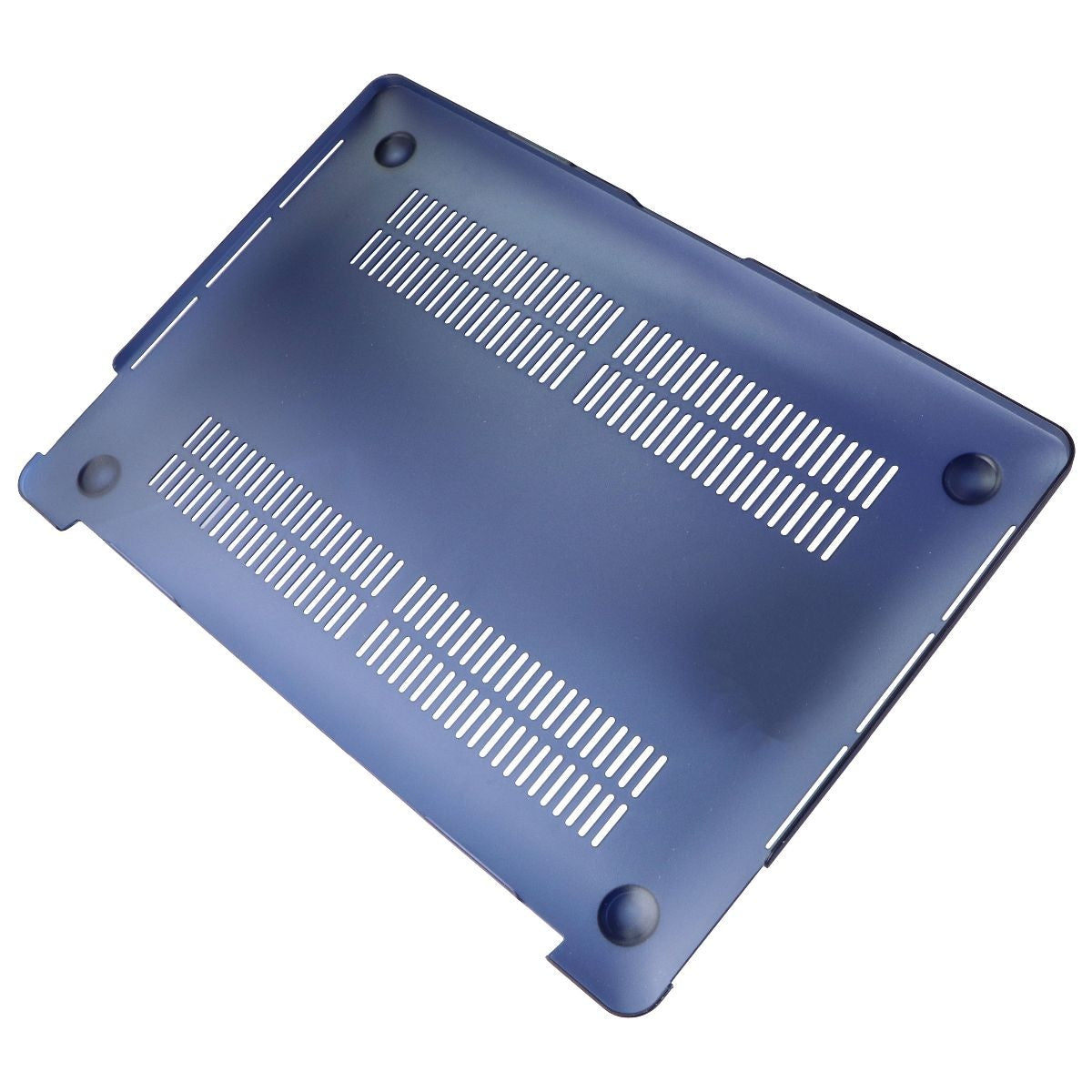 MOSISO Hard Shell Cover/Keyboard/Screen Protector for Macbook Pro 13-in - Navy Computer Accessories - Laptop Cases & Bags MOSISO    - Simple Cell Bulk Wholesale Pricing - USA Seller