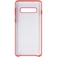 Samsung Silicon Cover Case for Galaxy S10 - (EF-PG973) - Orange Cell Phone - Cases, Covers & Skins Samsung    - Simple Cell Bulk Wholesale Pricing - USA Seller