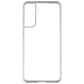 Samsung Clear Cover for Samsung Galaxy S21 / S21 5G - Clear Cell Phone - Cases, Covers & Skins Samsung Electronics    - Simple Cell Bulk Wholesale Pricing - USA Seller