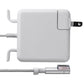 Replacement (60-Watt) AC Adapter for MagSafe L Shape - White (AE60) Computer Accessories - Laptop Power Adapters/Chargers Unbranded    - Simple Cell Bulk Wholesale Pricing - USA Seller
