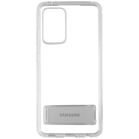 Samsung XCover Standing Case for Samsung Galaxy A52 / A52 5G - Clear Cell Phone - Cases, Covers & Skins Samsung    - Simple Cell Bulk Wholesale Pricing - USA Seller