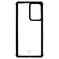 ITSKINS Hybrid Solid Case for Samsung Galaxy Note 20 Ultra - Black/Clear Cell Phone - Cases, Covers & Skins ITSKINS    - Simple Cell Bulk Wholesale Pricing - USA Seller