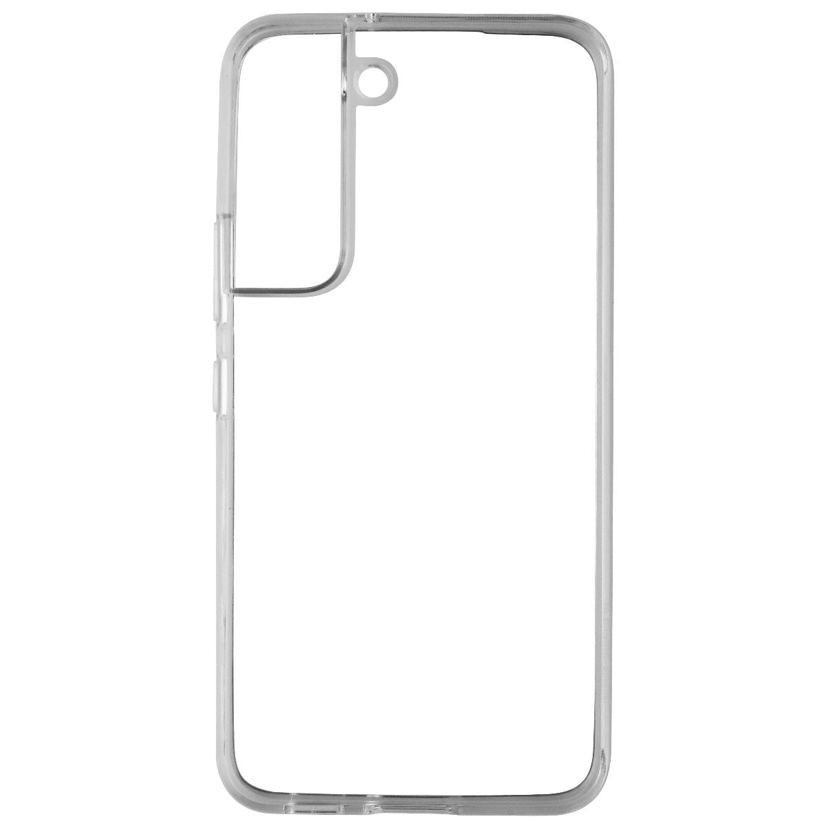 Samsung Protective Clear Cover Case for Samsung Galaxy S22 - Clear Cell Phone - Cases, Covers & Skins Samsung    - Simple Cell Bulk Wholesale Pricing - USA Seller