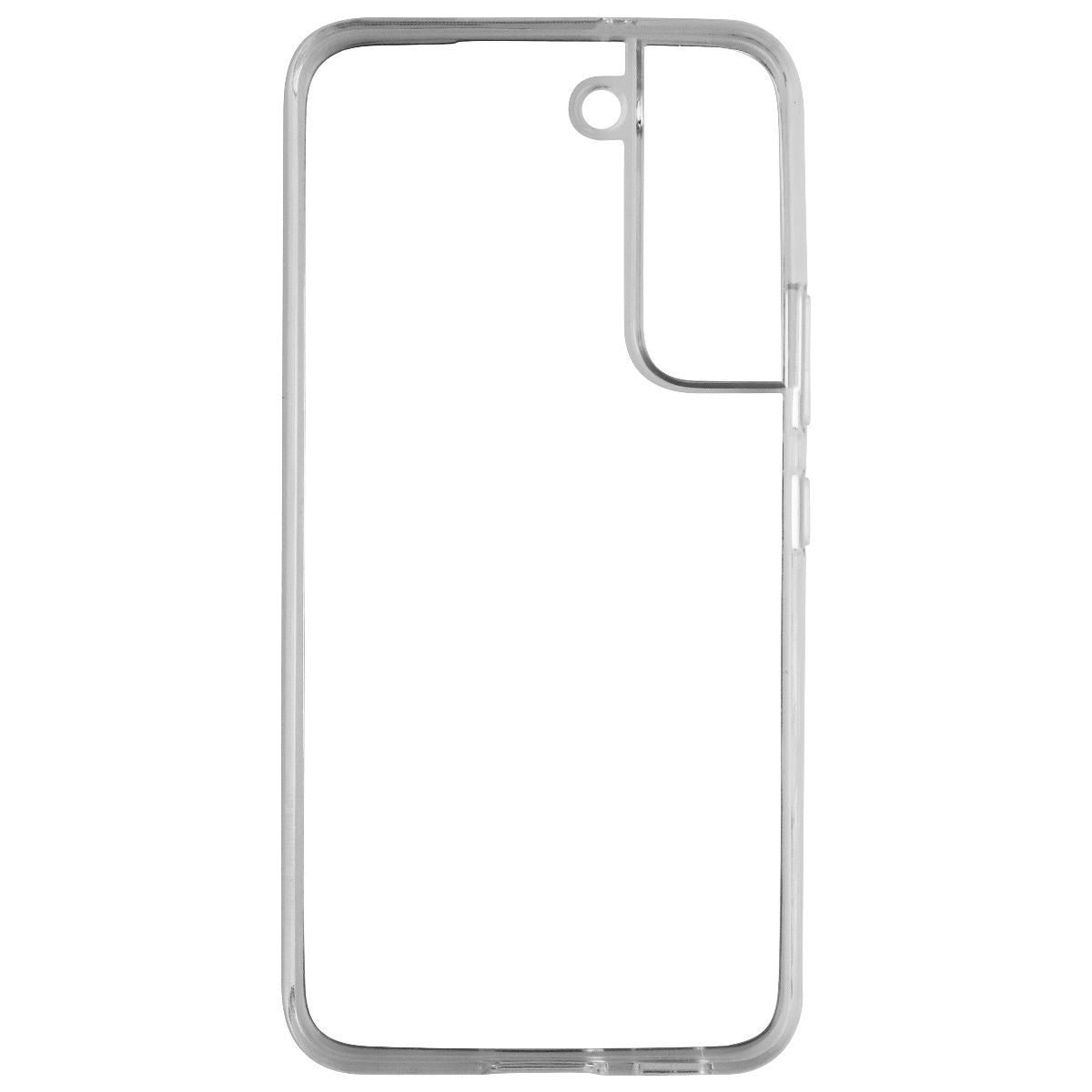 Samsung Protective Clear Cover Case for Samsung Galaxy S22 - Clear Cell Phone - Cases, Covers & Skins Samsung    - Simple Cell Bulk Wholesale Pricing - USA Seller