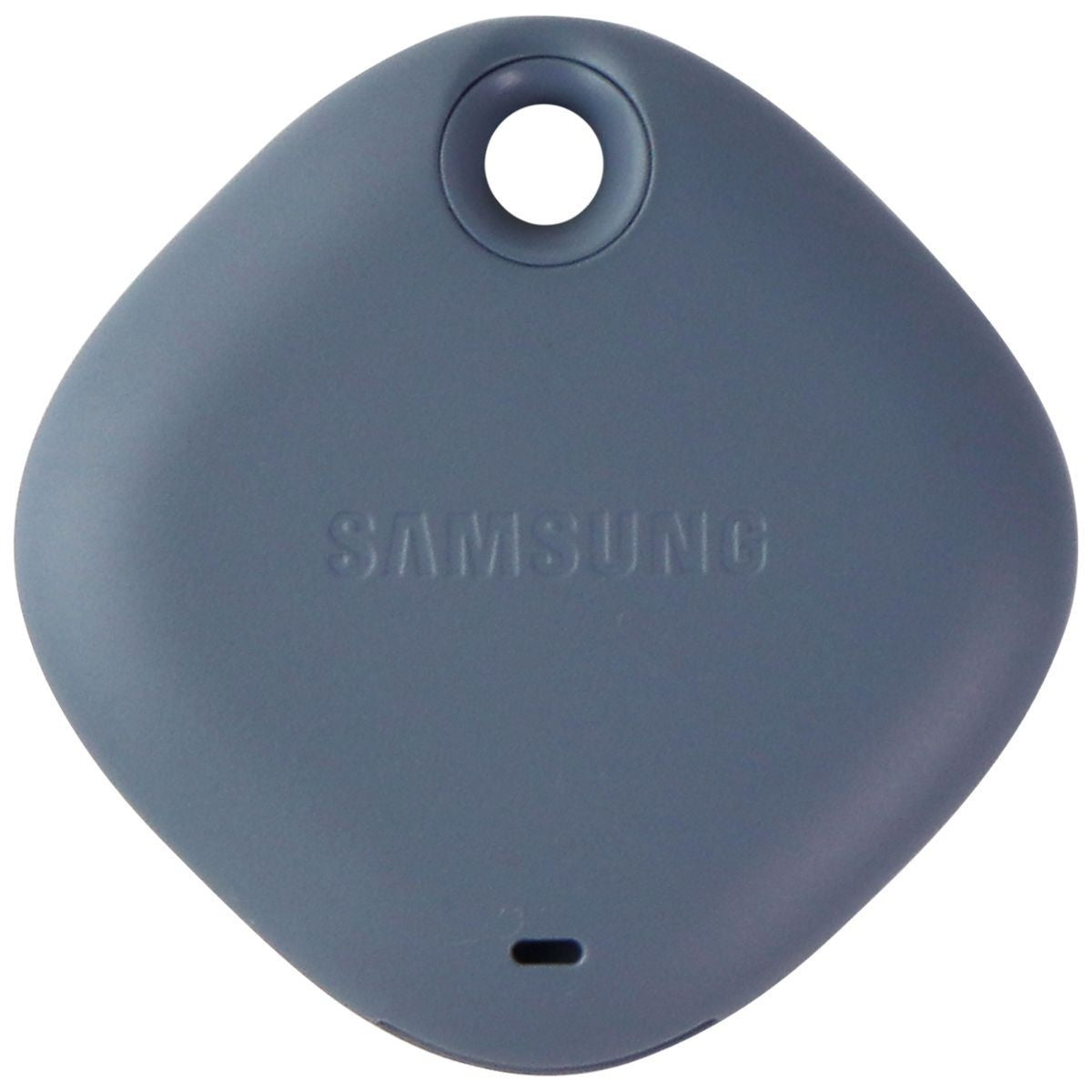 Samsung Galaxy SmartTag+ Plus, 1 Pack, Smart Home Accessory Locator - Blue GPS Accessories & Tracking - Tracking Devices Samsung    - Simple Cell Bulk Wholesale Pricing - USA Seller