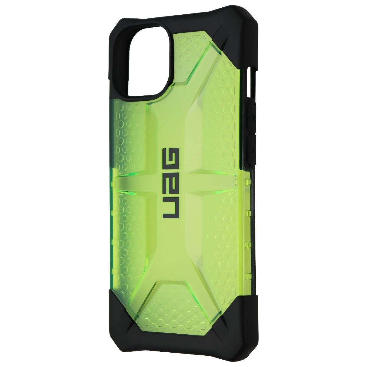 UAG Plasma Series Rugged Protection Case for iPhone 13 - Green Billie Cell Phone - Cases, Covers & Skins Urban Armor Gear    - Simple Cell Bulk Wholesale Pricing - USA Seller