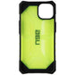 UAG Plasma Series Rugged Protection Case for iPhone 13 - Green Billie Cell Phone - Cases, Covers & Skins Urban Armor Gear    - Simple Cell Bulk Wholesale Pricing - USA Seller