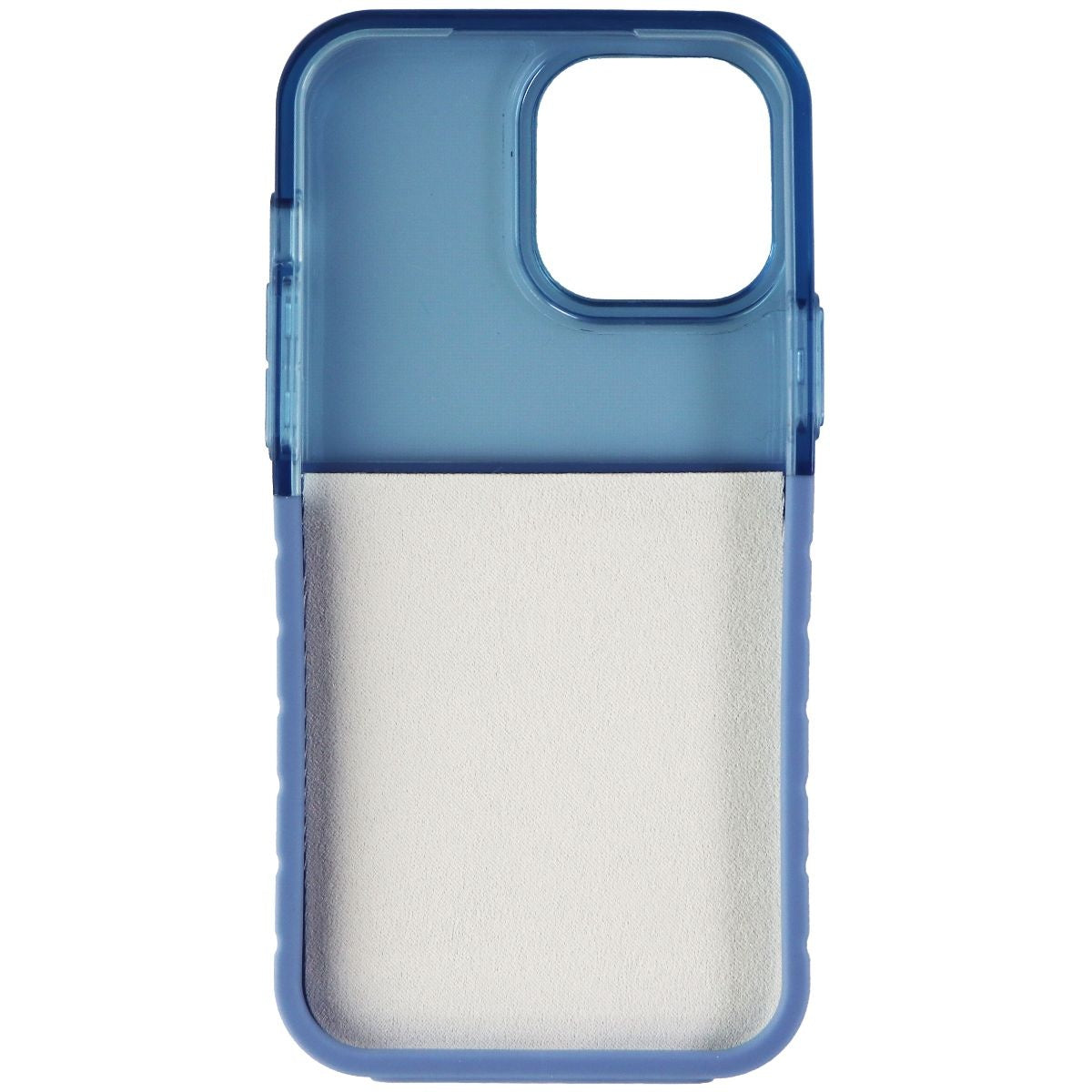 Urban Armor Gear Dip Series Case for Apple iPhone 13 Pro Max - Blue Cerulean Cell Phone - Cases, Covers & Skins Urban Armor Gear    - Simple Cell Bulk Wholesale Pricing - USA Seller