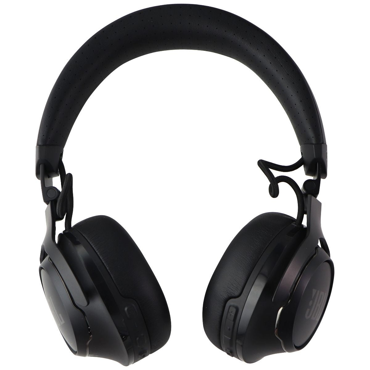 JBL CLUB 700 Premium Wireless Over-Ear Headphones - Black Portable Audio - Headphones JBL    - Simple Cell Bulk Wholesale Pricing - USA Seller