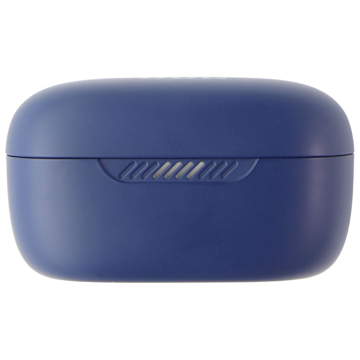 JBL Live Free (NC+) Charging Case Replacement - No EarBuds / Case Only - Blue Portable Audio & Headphones - Replacement Parts & Tools JBL    - Simple Cell Bulk Wholesale Pricing - USA Seller