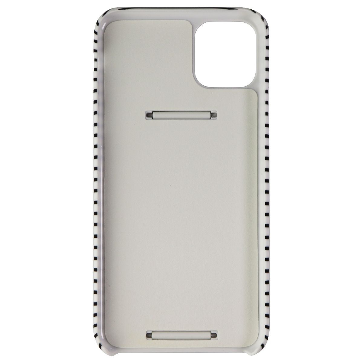 Grip2u Slim Series Case for Apple iPhone 11 Pro Max - Beetlejuice Cell Phone - Cases, Covers & Skins Grip2u    - Simple Cell Bulk Wholesale Pricing - USA Seller