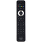 Philips OEM Television Remote Control for Select Philips TVs - Black TV, Video & Audio Accessories - Remote Controls Philips    - Simple Cell Bulk Wholesale Pricing - USA Seller