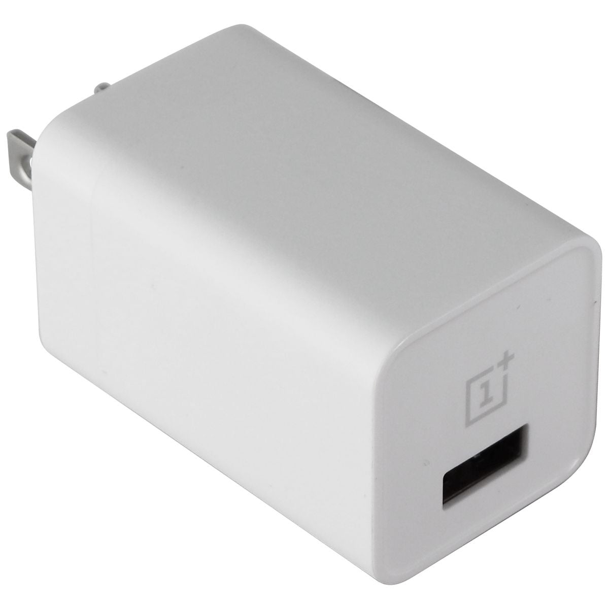 OnePlus Dash Charger USB Wall Charger 4A Output - White DC0504B5GB Cell Phone - Cables & Adapters OnePlus    - Simple Cell Bulk Wholesale Pricing - USA Seller