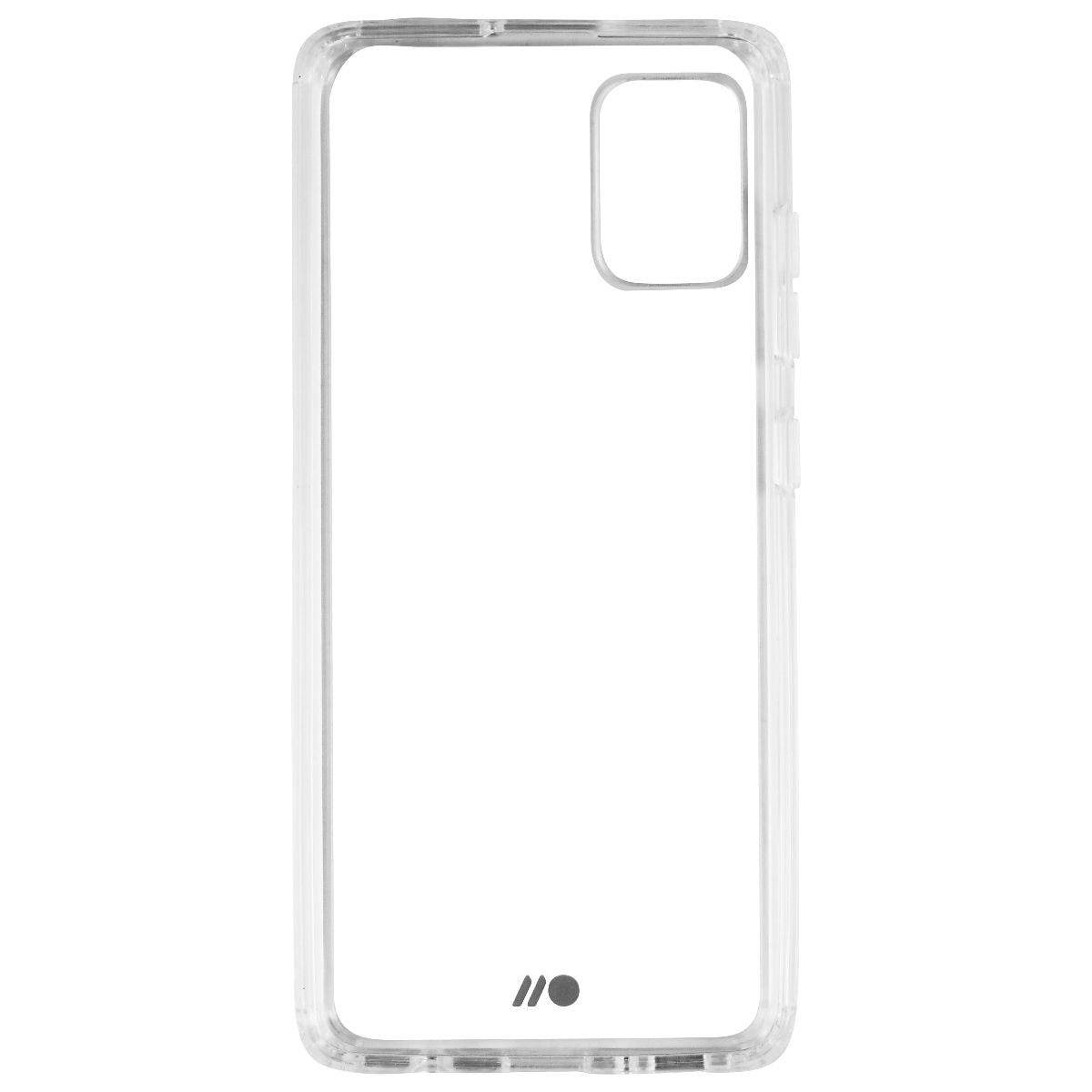 Case-Mate Tough Case + Glass Screen Protector for Samsung Galaxy A51 - Clear Cell Phone - Cases, Covers & Skins Case-Mate    - Simple Cell Bulk Wholesale Pricing - USA Seller