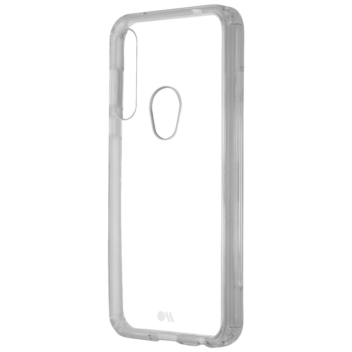 Case-Mate Protection Pack Case & Screen Protector for Moto G8 Power - Clear Cell Phone - Cases, Covers & Skins Case-Mate    - Simple Cell Bulk Wholesale Pricing - USA Seller