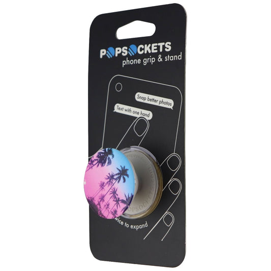 PopSockets: Collapsible Grip & Stand for Phones and Tablets - La La Cell Phone - Mounts & Holders PopSockets    - Simple Cell Bulk Wholesale Pricing - USA Seller