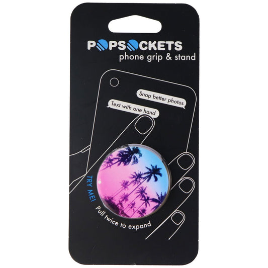 PopSockets: Collapsible Grip & Stand for Phones and Tablets - La La Cell Phone - Mounts & Holders PopSockets    - Simple Cell Bulk Wholesale Pricing - USA Seller