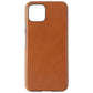 Bellroy Leather Series Case for Google Pixel 4 - Caramel Cell Phone - Cases, Covers & Skins Bellroy    - Simple Cell Bulk Wholesale Pricing - USA Seller