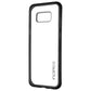 Incipio Octane Pure Series Case for Samsung Galaxy (S8+) - Black/Clear Cell Phone - Cases, Covers & Skins Incipio    - Simple Cell Bulk Wholesale Pricing - USA Seller