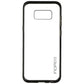 Incipio Octane Pure Series Case for Samsung Galaxy (S8+) - Black/Clear Cell Phone - Cases, Covers & Skins Incipio    - Simple Cell Bulk Wholesale Pricing - USA Seller