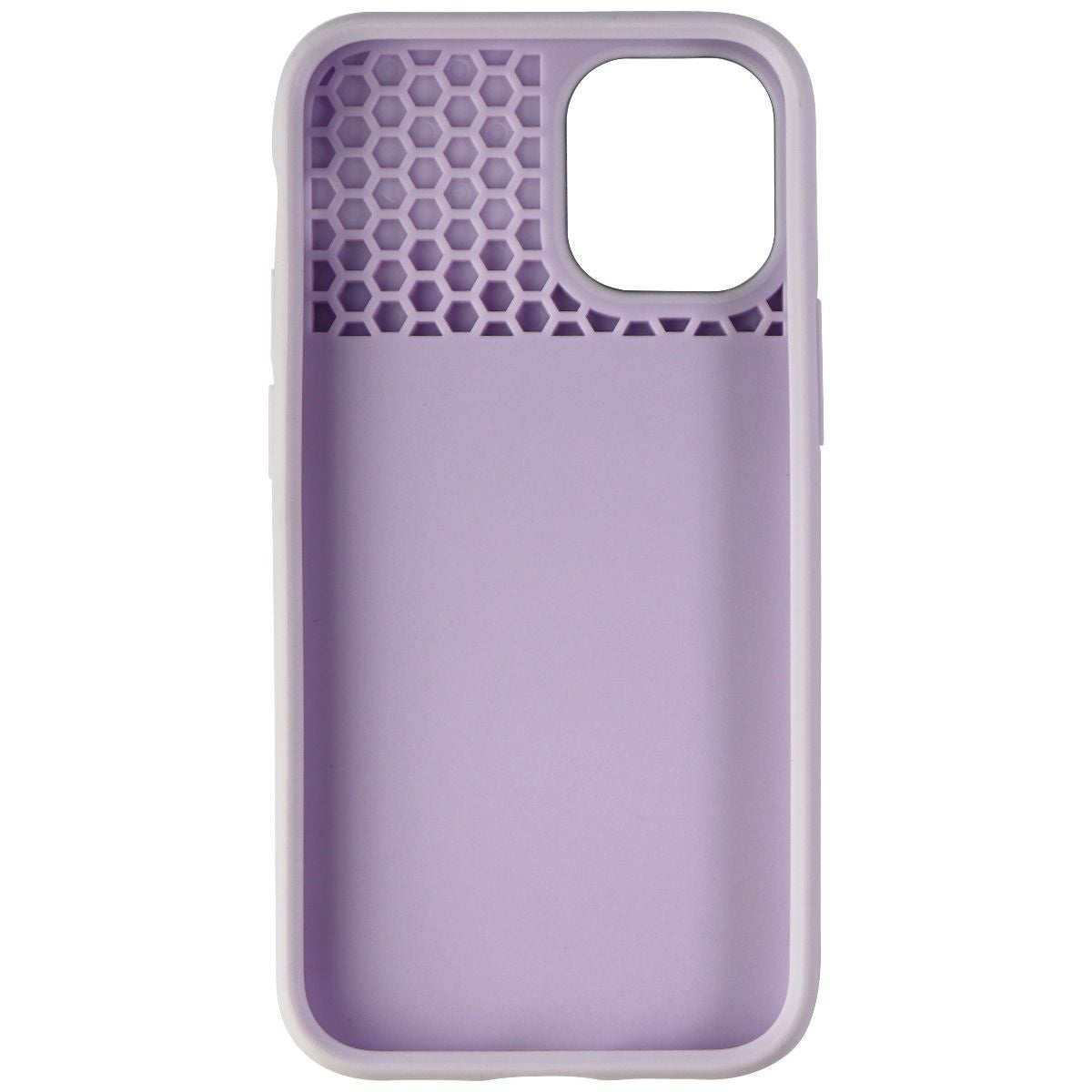 Incipio Stashback Sliding Credit Card Case for iPhone 12 Mini - Lilac Simple Cell Bulk Incipio Stashback Sliding Credit Card Case for iPhone 12 Mini - Lilac Simple Cell Bulk
