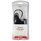 Verizon Home Wall Charger for Mini-USB Devices - Black (MINIUSBTVL) Cell Phone - Chargers & Cradles Verizon    - Simple Cell Bulk Wholesale Pricing - USA Seller