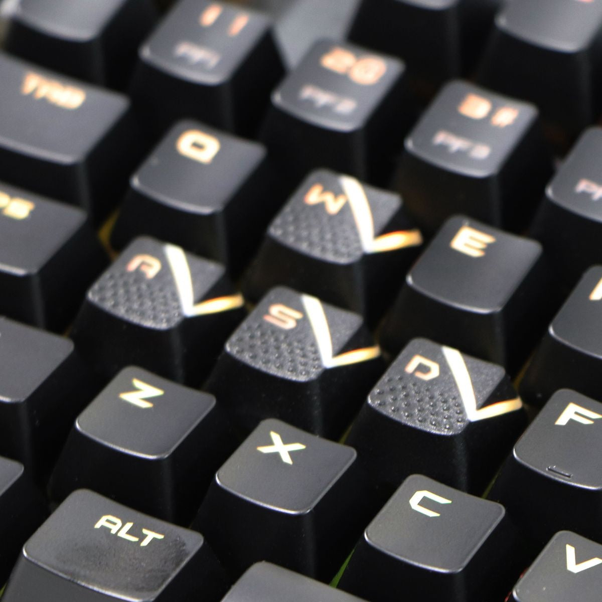 EVGA Z20 RGB Mechanical Gaming Keyboard, Optical Mechanical Switches (Linear) Gaming/Console - Keyboards & Keypads EVGA    - Simple Cell Bulk Wholesale Pricing - USA Seller