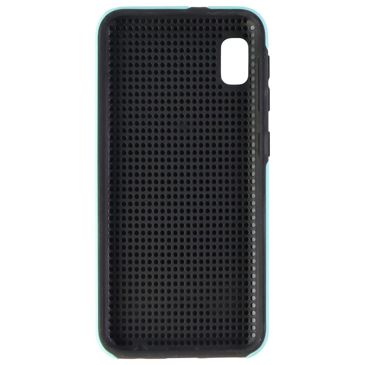 AICOO Hardshell Case for Samsung Galaxy A10e - Teal Cell Phone - Cases, Covers & Skins AICOO    - Simple Cell Bulk Wholesale Pricing - USA Seller