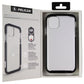 Pelican Ambassador Series Case for Apple iPhone 11 & iPhone XR - Clear/Black Cell Phone - Cases, Covers & Skins Pelican    - Simple Cell Bulk Wholesale Pricing - USA Seller
