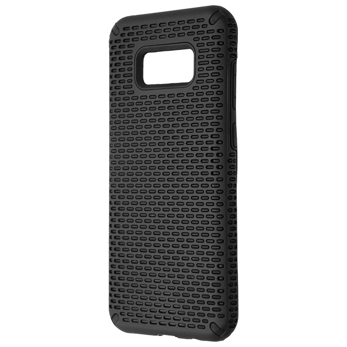 Zizo Echo Series Compatible with Samsung Galaxy S8+ (PLUS) - Black Cell Phone - Cases, Covers & Skins Zizo    - Simple Cell Bulk Wholesale Pricing - USA Seller