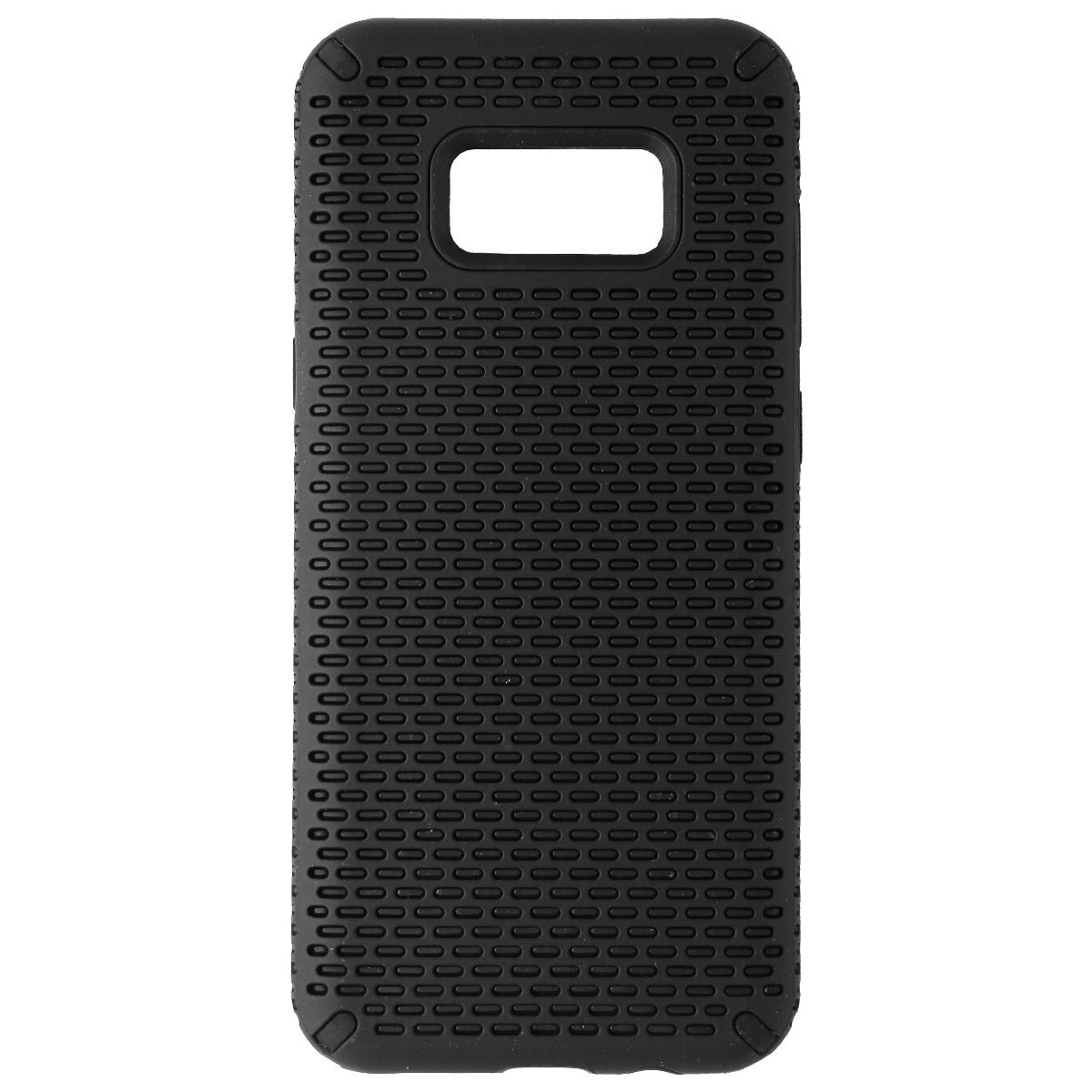 Zizo Echo Series Compatible with Samsung Galaxy S8+ (PLUS) - Black Cell Phone - Cases, Covers & Skins Zizo    - Simple Cell Bulk Wholesale Pricing - USA Seller