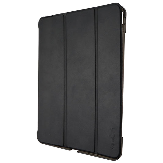 Spigen Smart Fold Series Folio Case for iPad Pro 11-inch (4th/3rd Gen) - Black iPad/Tablet Accessories - Cases, Covers, Keyboard Folios Spigen    - Simple Cell Bulk Wholesale Pricing - USA Seller
