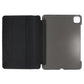 Spigen Smart Fold Series Folio Case for iPad Pro 11-inch (4th/3rd Gen) - Black iPad/Tablet Accessories - Cases, Covers, Keyboard Folios Spigen    - Simple Cell Bulk Wholesale Pricing - USA Seller