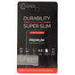 Casper Premium Tempered Glass for Google Pixel 4 - Clear Cell Phone - Screen Protectors Casper    - Simple Cell Bulk Wholesale Pricing - USA Seller