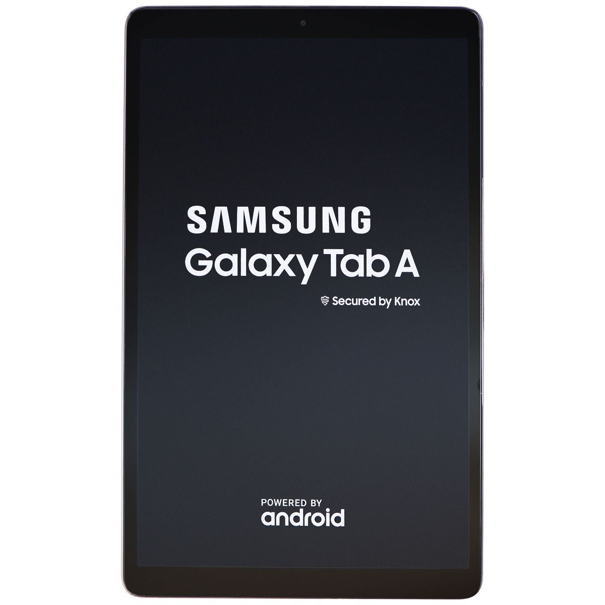 Samsung Galaxy Tab A (10.1) (Sprint) - 32GB/Silver (SM-T517P) / Bad Vibrator iPads, Tablets & eBook Readers Samsung    - Simple Cell Bulk Wholesale Pricing - USA Seller