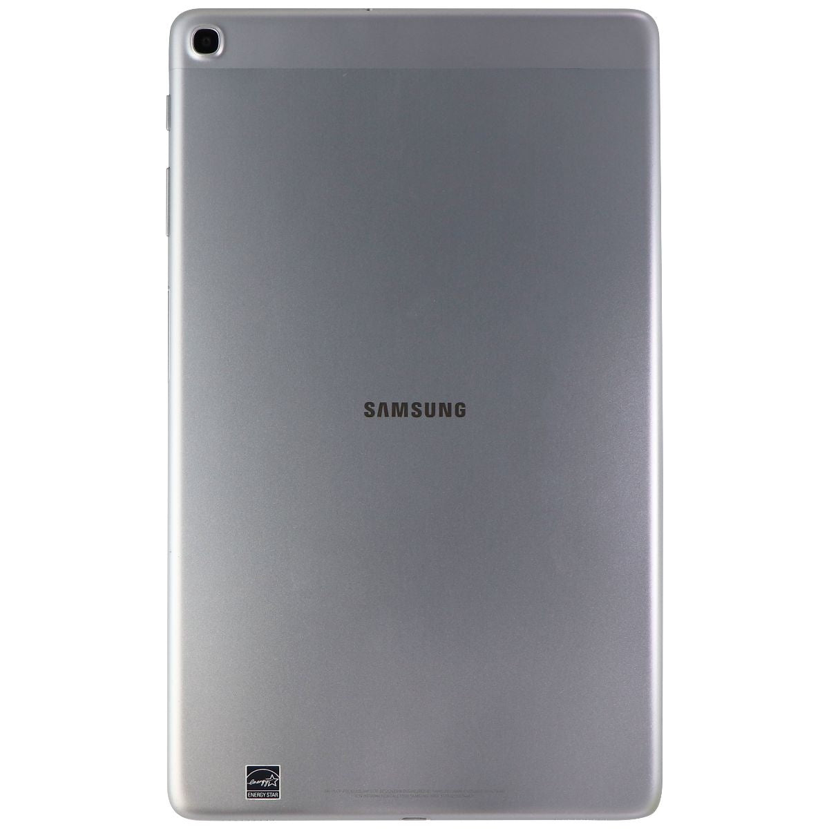 Samsung Galaxy Tab A (10.1) (Sprint) - 32GB/Silver (SM-T517P) / Bad Vibrator iPads, Tablets & eBook Readers Samsung    - Simple Cell Bulk Wholesale Pricing - USA Seller