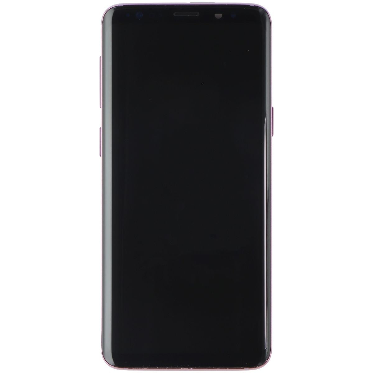 Repair Part - Replacement LCD + Frame for Samsung Galaxy S9 - Lilac Purple Cell Phone - Replacement Parts & Tools Unbranded    - Simple Cell Bulk Wholesale Pricing - USA Seller