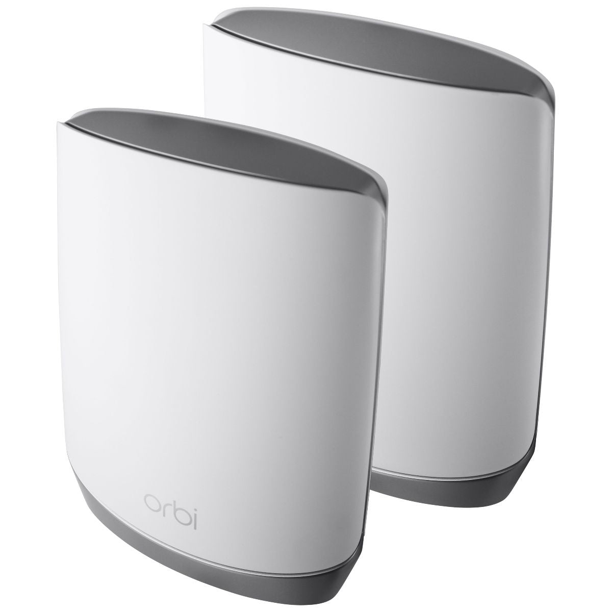 NETGEAR Orbi Whole Home AX4200 Tri-band Mesh WiFi 6 System (RBK752) Modem-Router Combos Netgear    - Simple Cell Bulk Wholesale Pricing - USA Seller