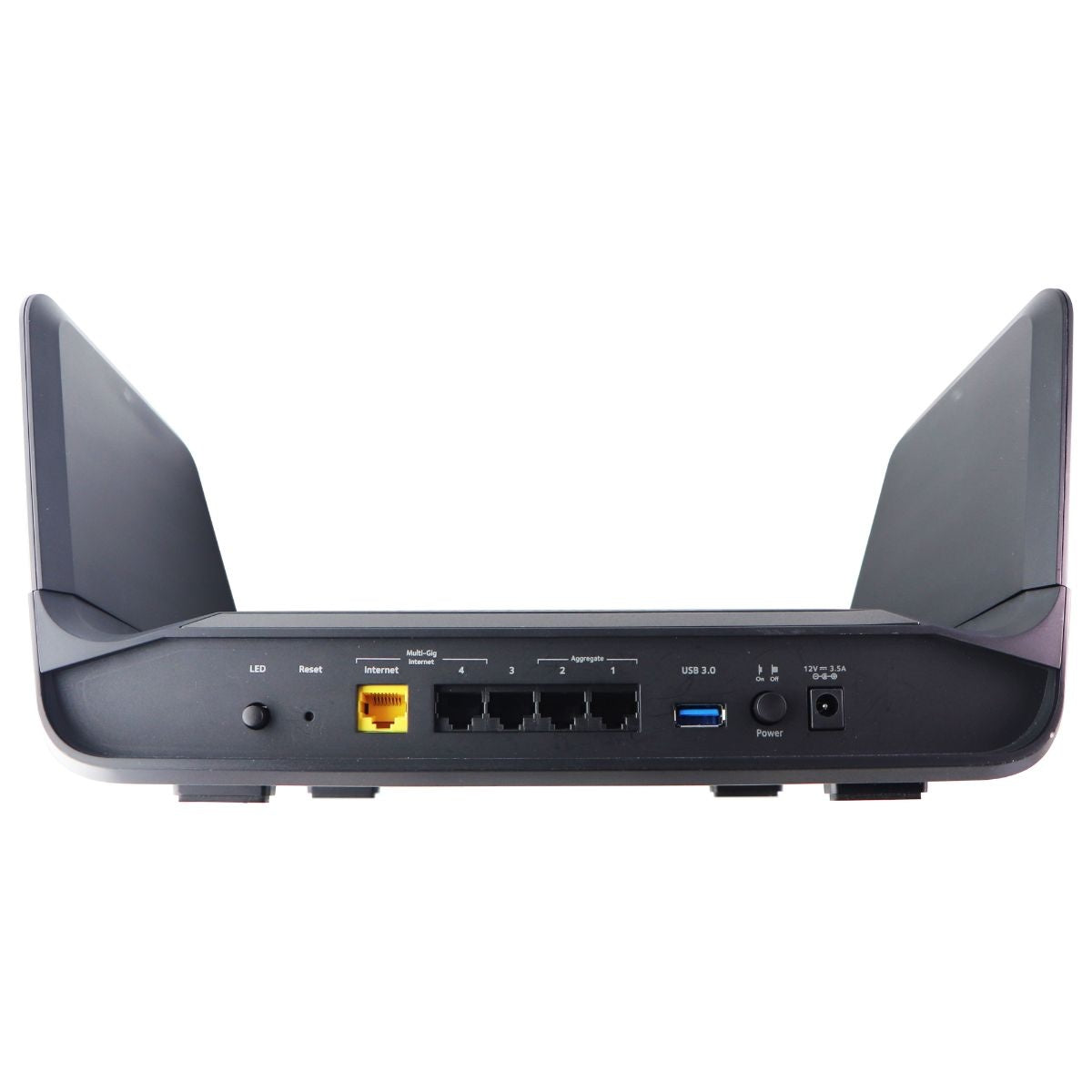 Nighthawk Rax70 Router NETGEAR Nighthawk WiFi 6 Router (RAX70) 8-Stream Gigabit Router, AX660 ...