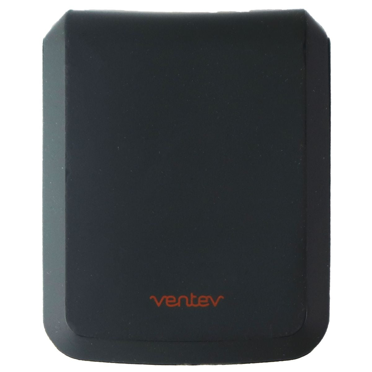 Ventev Dual USB Wall Charger and and 3.3-Ft USB-C Charge/Sync Cable - Gray Cell Phone - Chargers & Cradles Ventev    - Simple Cell Bulk Wholesale Pricing - USA Seller