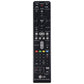 LG Remote Control (AKB73596101) Blu-Ray Disc Home Theater Remote - Black TV, Video & Audio Accessories - Remote Controls LG    - Simple Cell Bulk Wholesale Pricing - USA Seller