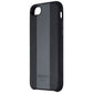 Jack Spade Snap Case for iPhone SE (2nd Gen) & 8 / 7 - Black/Gray Stripe Cell Phone - Cases, Covers & Skins Jack Spade    - Simple Cell Bulk Wholesale Pricing - USA Seller