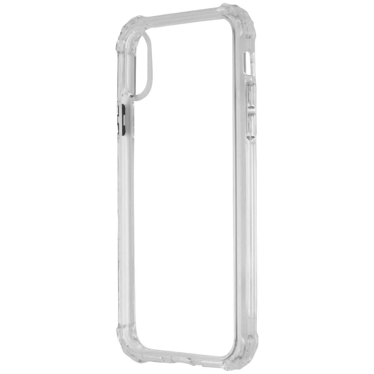 Verizon Clarity Protective Hardshell Case for Apple iPhone Xs & X - Clear Cell Phone - Cases, Covers & Skins Verizon    - Simple Cell Bulk Wholesale Pricing - USA Seller
