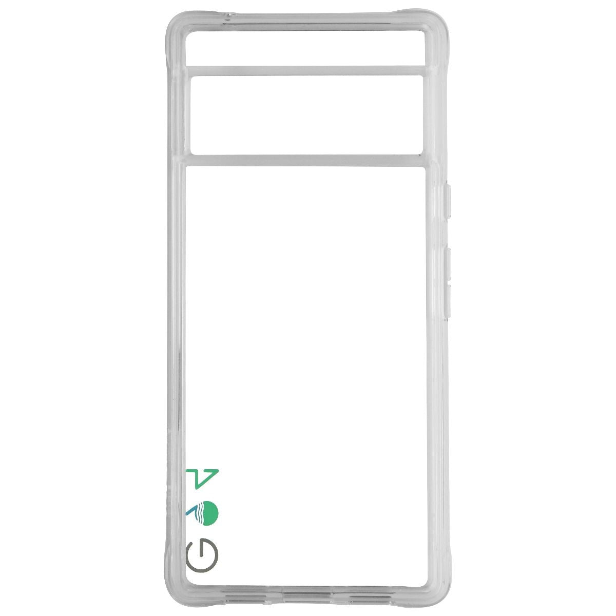 Case-Mate ECO94 Case for Google Pixel 6 Smartphone - Clear Cell Phone - Cases, Covers & Skins Case-Mate    - Simple Cell Bulk Wholesale Pricing - USA Seller